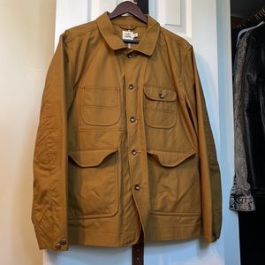 Flint and Tinder Field Coat / Chore Coat - Men’s L